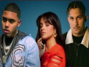 آهنگ اسپانیایی Oh Na Na از Camila Cabello و Myke Towers و Tainy به همراه متن و ترجمه مجزا