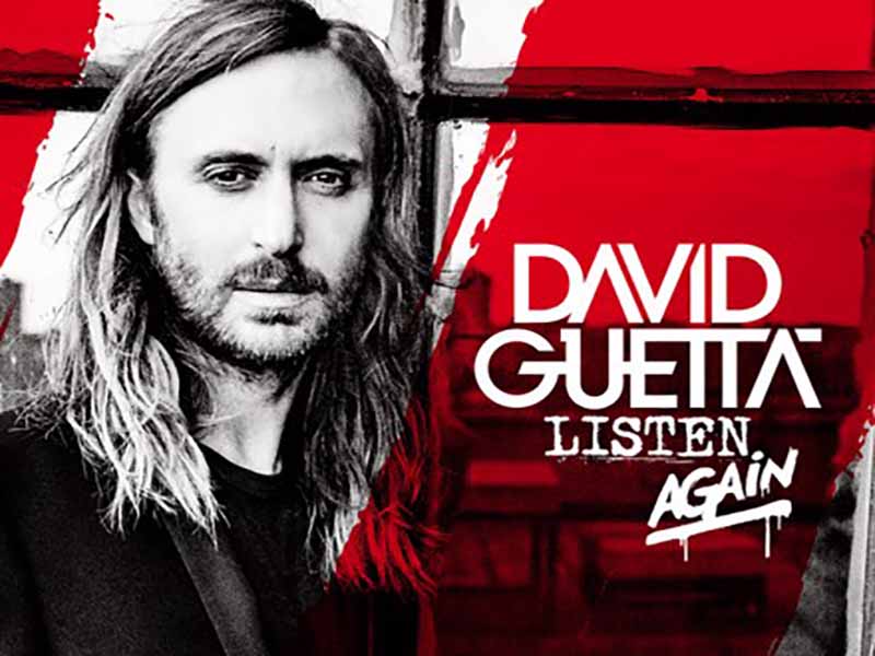 آهنگ انگلیسی Bang My Head از David Guetta و Fetty Wap و Sia به همراه متن و ترجمه مجزا