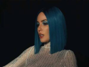 آهنگ انگلیسی So Good از Halsey به همراه متن و ترجمه مجزا