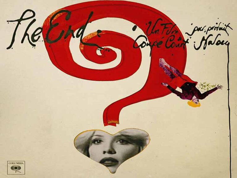 آهنگ انگلیسی The End از BTS و Halsey به همراه متن و ترجمه مجزا