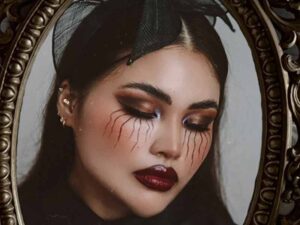 آهنگ انگلیسی Whispers از Halsey به همراه متن و ترجمه مجزا