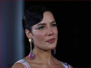 آهنگ انگلیسی You asked for this از Halsey به همراه متن و ترجمه مجزا