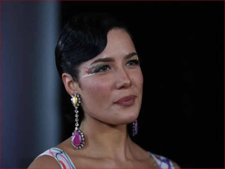 آهنگ انگلیسی You asked for this از Halsey به همراه متن و ترجمه مجزا