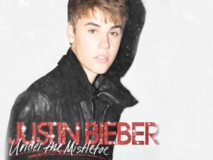 آهنگ انگلیسی All I Want Is You از Justin Bieber به همراه متن و ترجمه مجزا