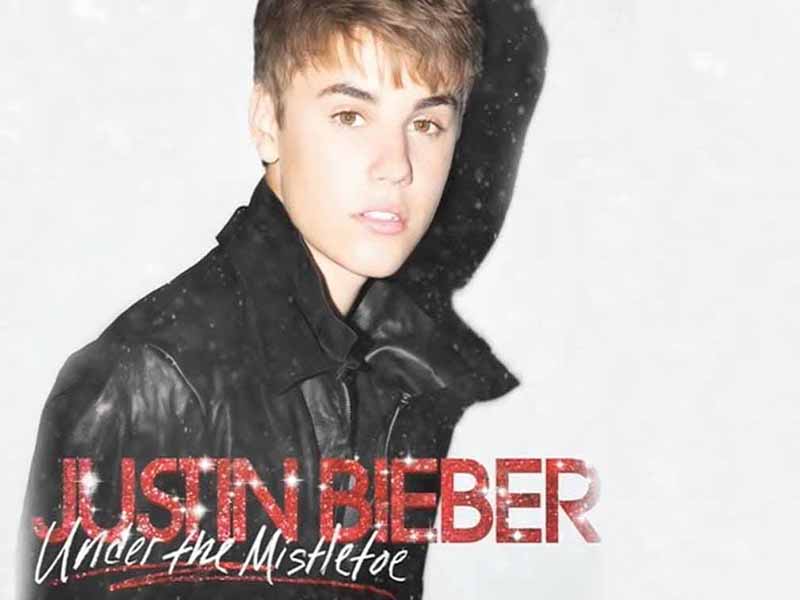 آهنگ انگلیسی All I Want Is You از Justin Bieber به همراه متن و ترجمه مجزا