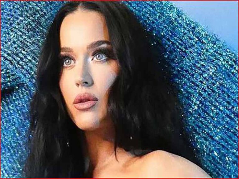 آهنگ انگلیسی I WOKE UP از Katy Perry به همراه متن و ترجمه مجزا