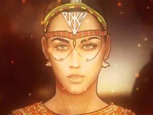 آهنگ انگلیسی Legendary Lovers از Katy Perry به همراه متن و ترجمه مجزا