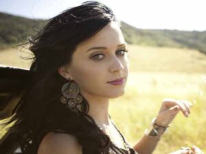 آهنگ انگلیسی Not Like the Movies از Katy Perry به همراه متن و ترجمه مجزا