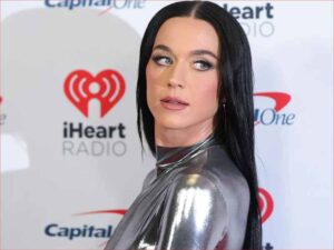 آهنگ انگلیسی OK از Katy Perry به همراه متن و ترجمه مجزا