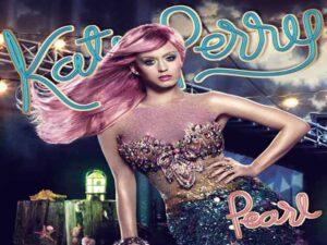 آهنگ انگلیسی Pearl از Katy Perry به همراه متن و ترجمه مجزا