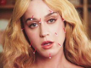 آهنگ انگلیسی Never Really Over از Katy Perry به همراه متن و ترجمه مجزا
