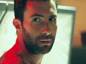 آهنگ انگلیسی Wait از Maroon 5 به همراه متن و ترجمه مجزا