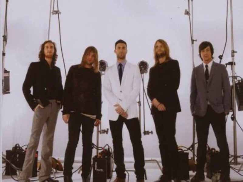 آهنگ انگلیسی Wake Up Call از Maroon 5 به همراه متن و ترجمه مجزا