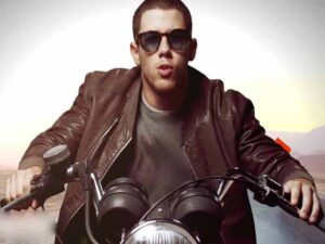 آهنگ انگلیسی Jealous از Nick Jonas به همراه متن و ترجمه مجزا