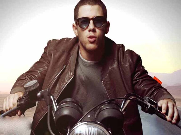 آهنگ انگلیسی Jealous از Nick Jonas به همراه متن و ترجمه مجزا