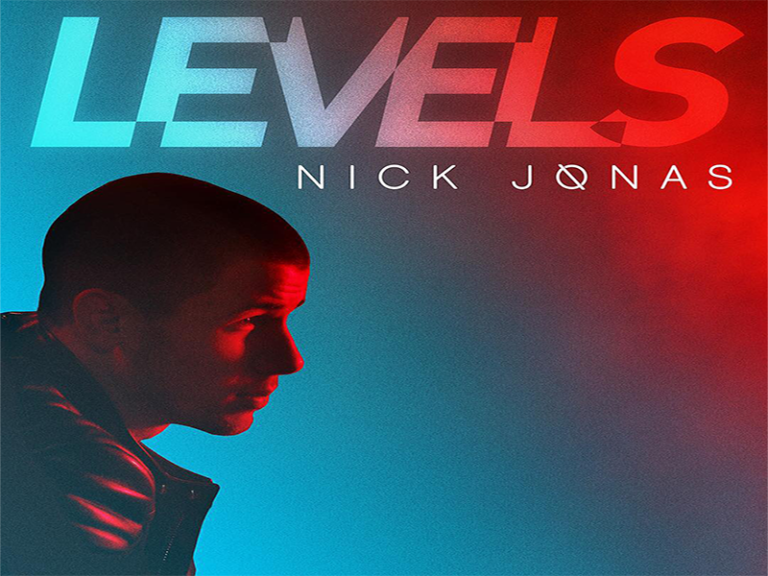 آهنگ انگلیسی Levels از Nick Jonas به همراه متن و ترجمه مجزا