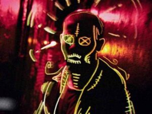 آهنگ انگلیسی Voodoo از Nick Jonas به همراه متن و ترجمه مجزا