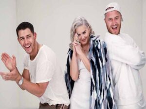 آهنگ انگلیسی Remember I Told You از Nick Jonas و Mike Posner و Anne Marie به همراه متن و ترجمه مجزا