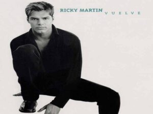 آهنگ اسپانیایی Corazonado از Ricky Martin به همراه متن و ترجمه مجزا