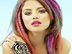 آهنگ انگلیسی  That’s More Like It از Selena Gomez و The Scene به همراه متن و ترجمه مجزا