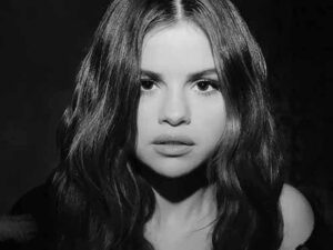 آهنگ انگلیسی The Heart Wants What It Wants از Selena Gomez به همراه متن و ترجمه مجزا