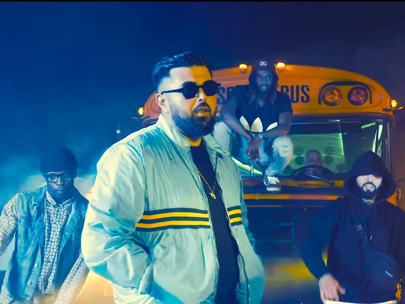 آهنگ آلمانی ​​Tamam Tamam از Summer Cem به همراه متن و ترجمه مجزا