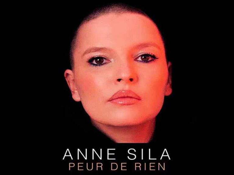 آهنگ فرانسوی Peur de rien از Anne Sila به همراه متن و ترجمه مجزا
