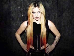 آهنگ انگلیسی Pity Party از Avril Lavigne به همراه متن و ترجمه مجزا