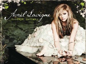 آهنگ انگلیسی Push از Avril Lavigne به همراه متن و ترجمه مجزا
