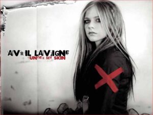 آهنگ انگلیسی Slipped Away از Avril Lavigne به همراه متن و ترجمه مجزا