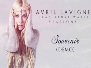 آهنگ انگلیسی Souvenir از Avril Lavigne به همراه متن و ترجمه مجزا
