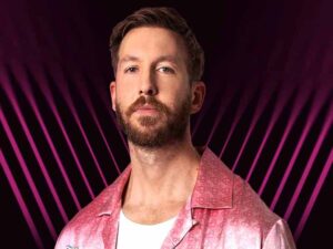 آهنگ انگلیسی Vegas از Calvin Harris به همراه متن و ترجمه مجزا