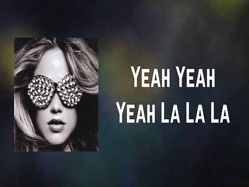 آهنگ انگلیسی Yeah Yeah Yeah La La La از Calvin Harris به همراه متن و ترجمه مجزا