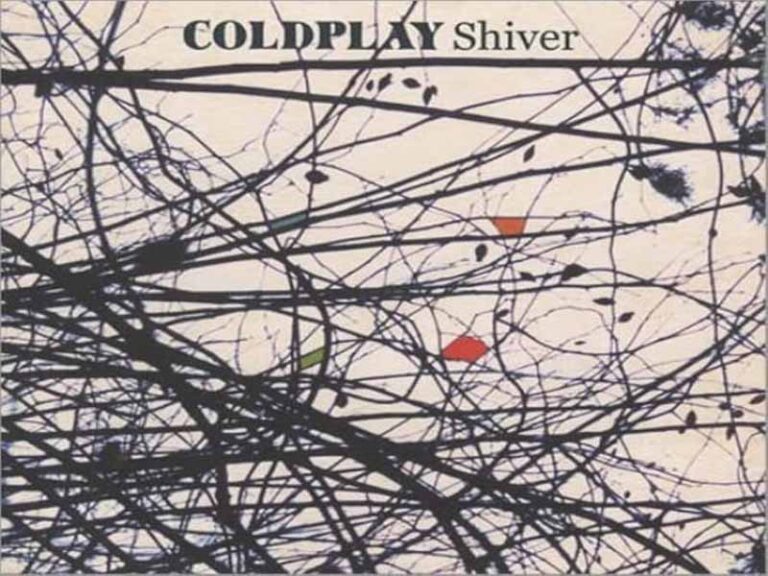 آهنگ انگلیسی Shiver از Coldplay به همراه متن و ترجمه مجزا