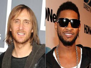 آهنگ انگلیسی Without You از David Guetta و Usher به همراه متن و ترجمه مجزا