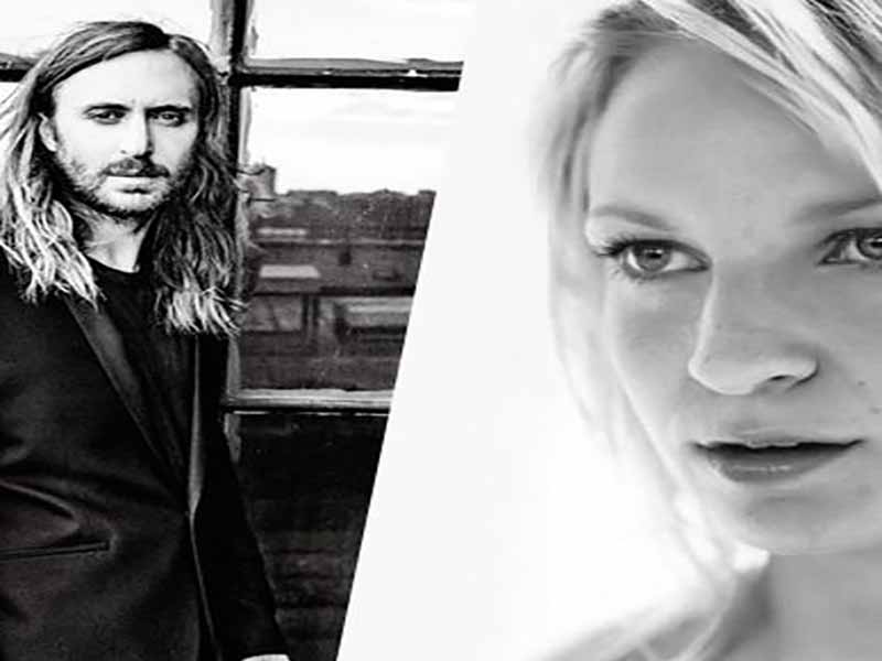 آهنگ انگلیسی The Whisperer از David Guetta و Sia به همراه متن و ترجمه مجزا