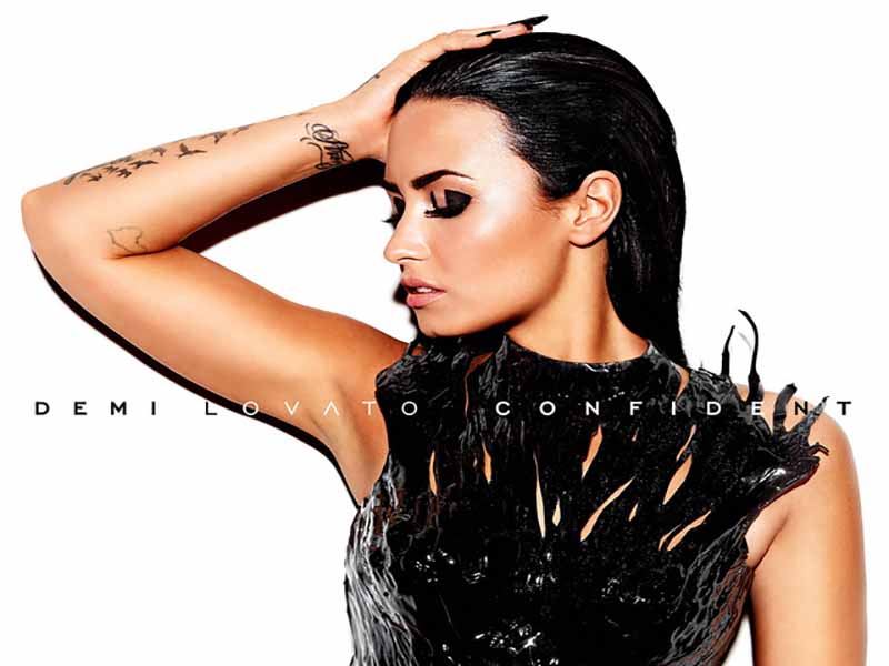 آهنگ انگلیسی Wildfire از Demi Lovato به همراه متن و ترجمه مجزا