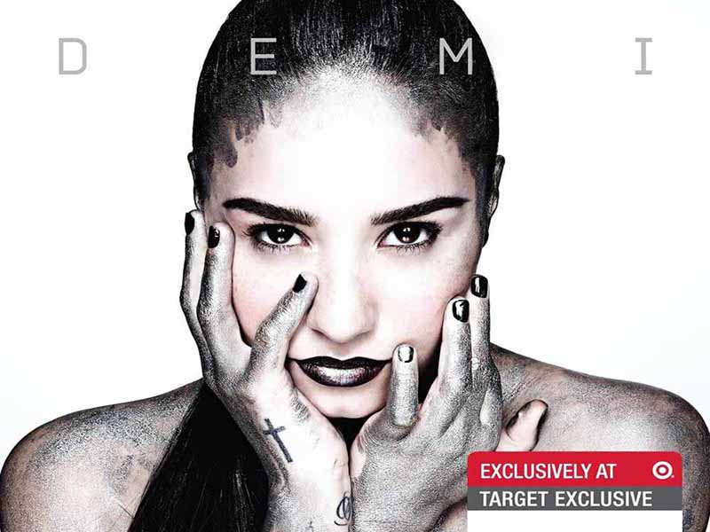 آهنگ انگلیسی Without the Love از Demi Lovato به همراه متن و ترجمه مجزا