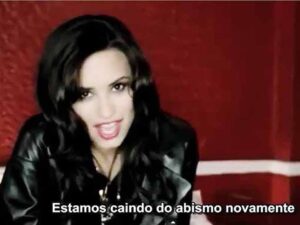 آهنگ انگلیسی World of Chances از Demi Lovato به همراه متن و ترجمه مجزا