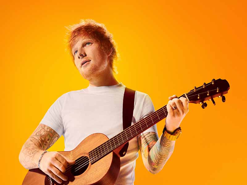 آهنگ انگلیسی This از Ed Sheeran به همراه متن و ترجمه مجزا
