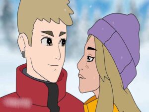 آهنگ انگلیسی Christmas Love از Justin Bieber به همراه متن و ترجمه مجزا