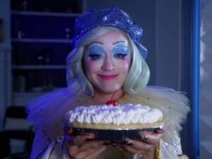آهنگ انگلیسی Smile از Katy Perry به همراه متن و ترجمه مجزا