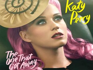 آهنگ انگلیسی The One That Got Away از Katy Perry به همراه متن و ترجمه مجزا
