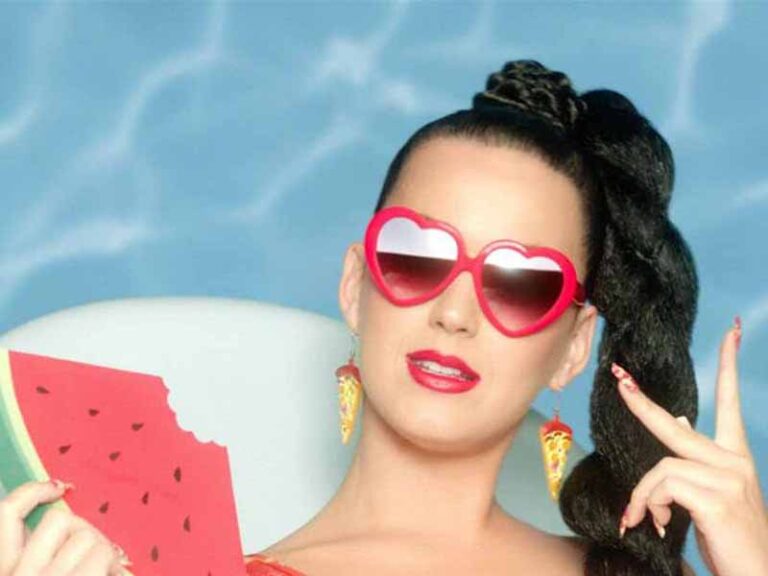 آهنگ انگلیسی This Is How We Do از Katy Perry به همراه متن و ترجمه مجزا