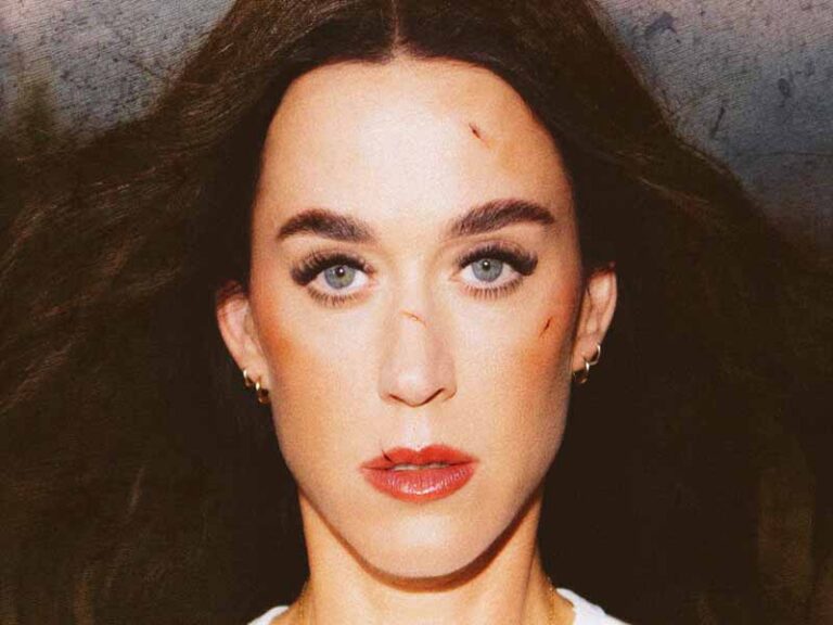 آهنگ انگلیسی bandaids از Katy Perry به همراه متن و ترجمه مجزا