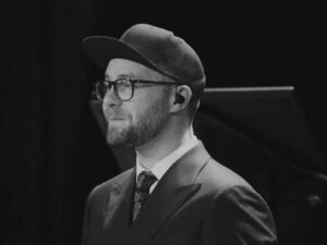 آهنگ آلمانی Wie Früher Mal Dich از Mark Forster به همراه متن و ترجمه مجزا