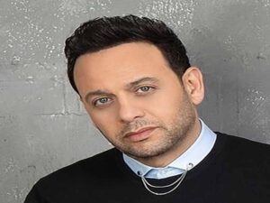آهنگ عربی “جحا” از مصطفى قمر به همراه متن و ترجمه مجزا