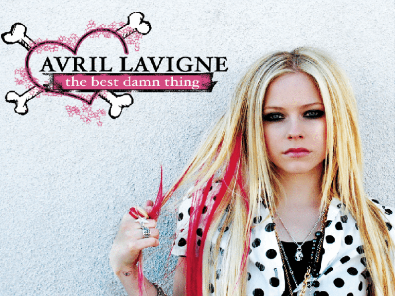 آهنگ انگلیسی Runaway از Avril Lavigne به همراه متن و ترجمه مجزا