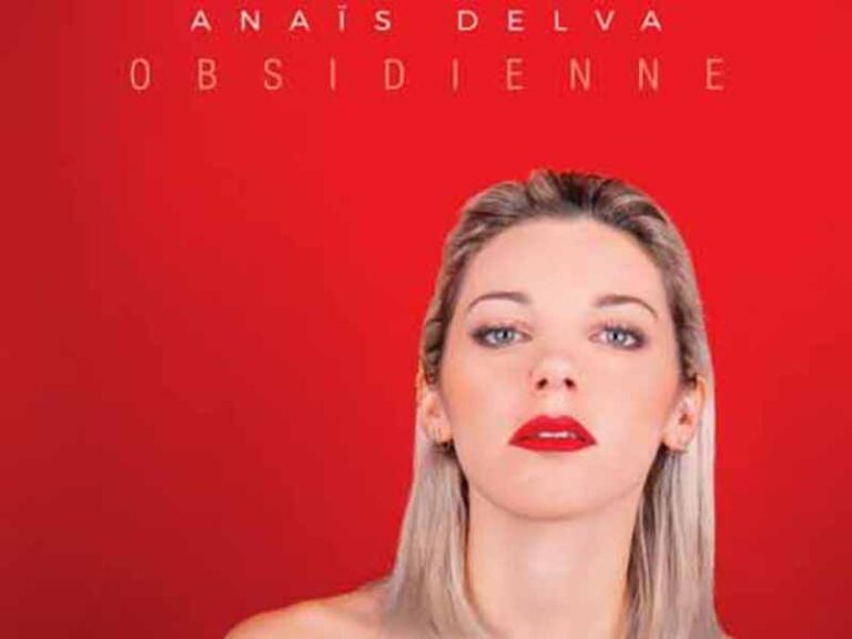 آهنگ فرانسوی Où es tu از Anaïs Delva به همراه متن و ترجمه مجزا