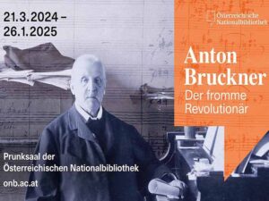 آهنگ آلمانی Wer wir sind از Anton Bruckner به همراه متن و ترجمه مجزا